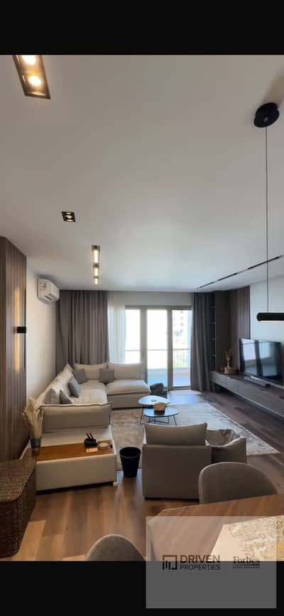 Lowest Price Fully Finished Penthouse For Sale In Aeon by Marakez Next to Mall of Arabia 6th of October Sheikh Zayed Giza