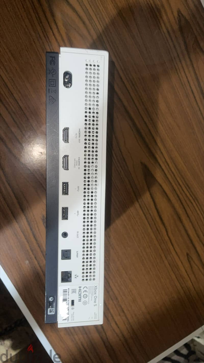 xbox one s 1