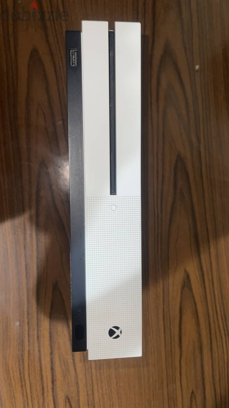 xbox one s 7
