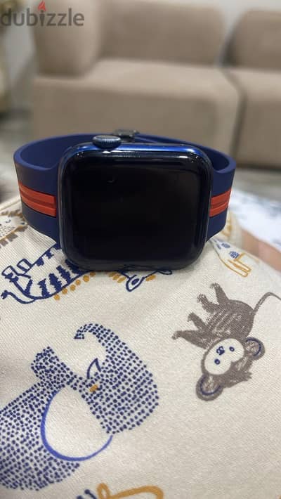 apple watch series 6