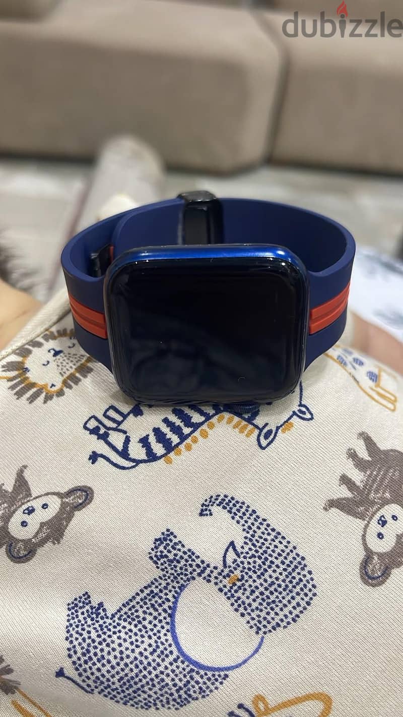 apple watch series 6 1