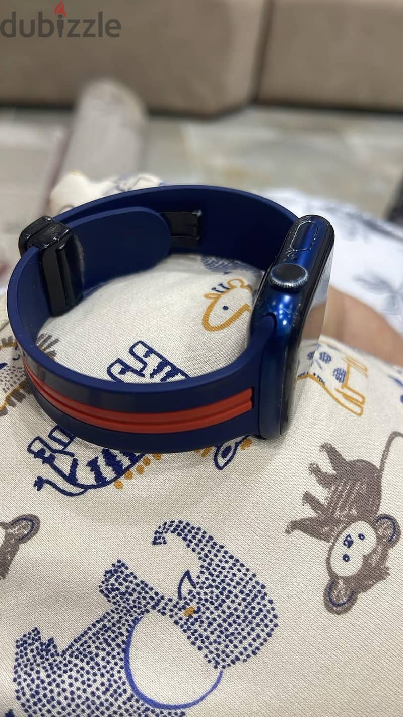 apple watch series 6 2