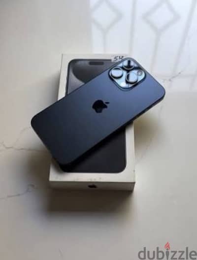 Apple - iPhone 15 Pro