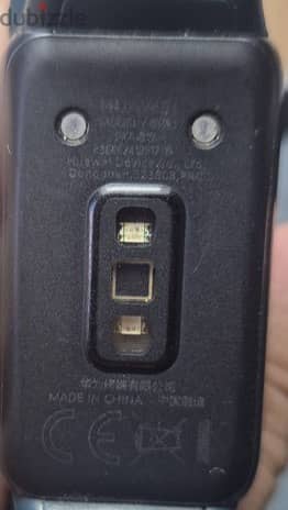 Huawei Band 6 1