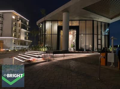 Unmissable Opportunity with Private Garden Apartment for Sale Immediate Delivery in Mountain View iCity Fifth Settlement next to Mivida and Hyde Park