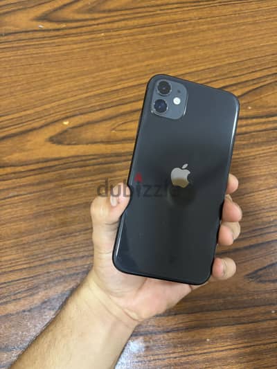 Apple - iPhone 11
