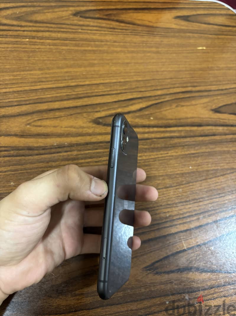 Apple - iPhone 11 2