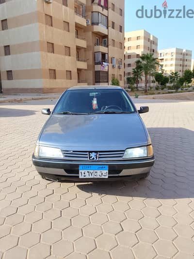 بيجو 405 1995