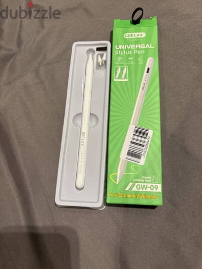 Gerlax universal pen stylus pen
