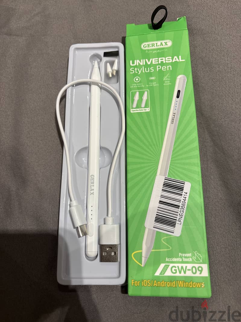 Gerlax universal pen stylus pen 2