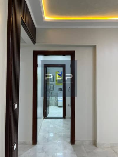 AM27T – Furnished Apartment for Rent  Andalus Villas – New Cairo