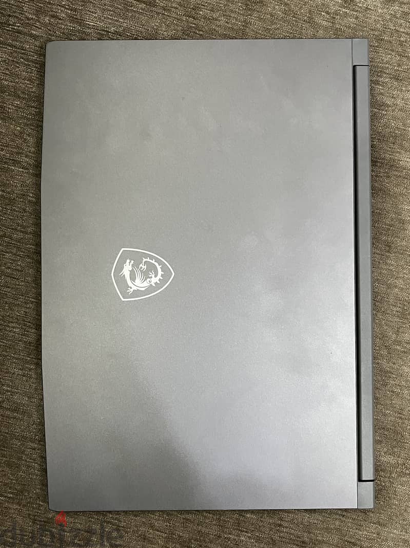 MSI thin 15 2
