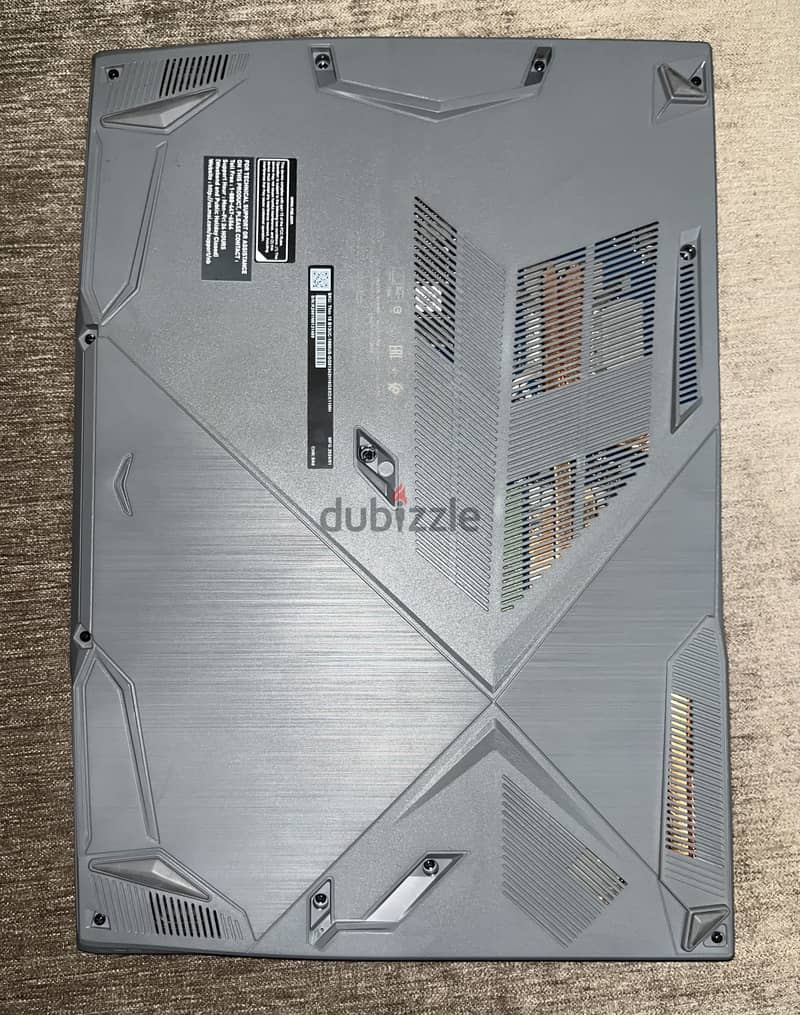 MSI thin 15 3