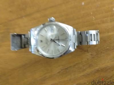 original rolex watch