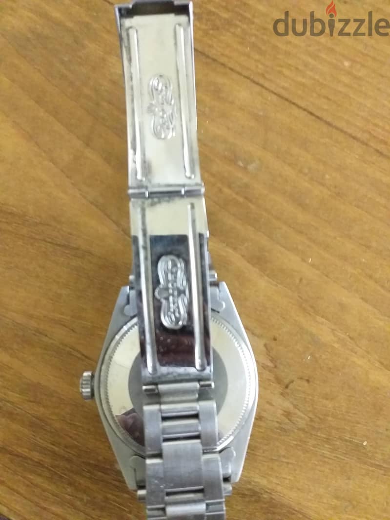 original rolex watch 2