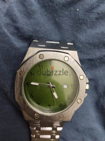 Audemars Piguet Royal Oak (mirror )