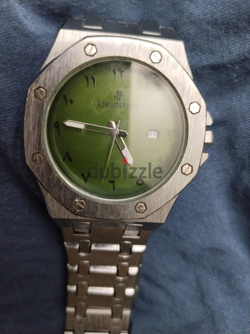 Audemars Piguet Royal Oak (mirror ) 1