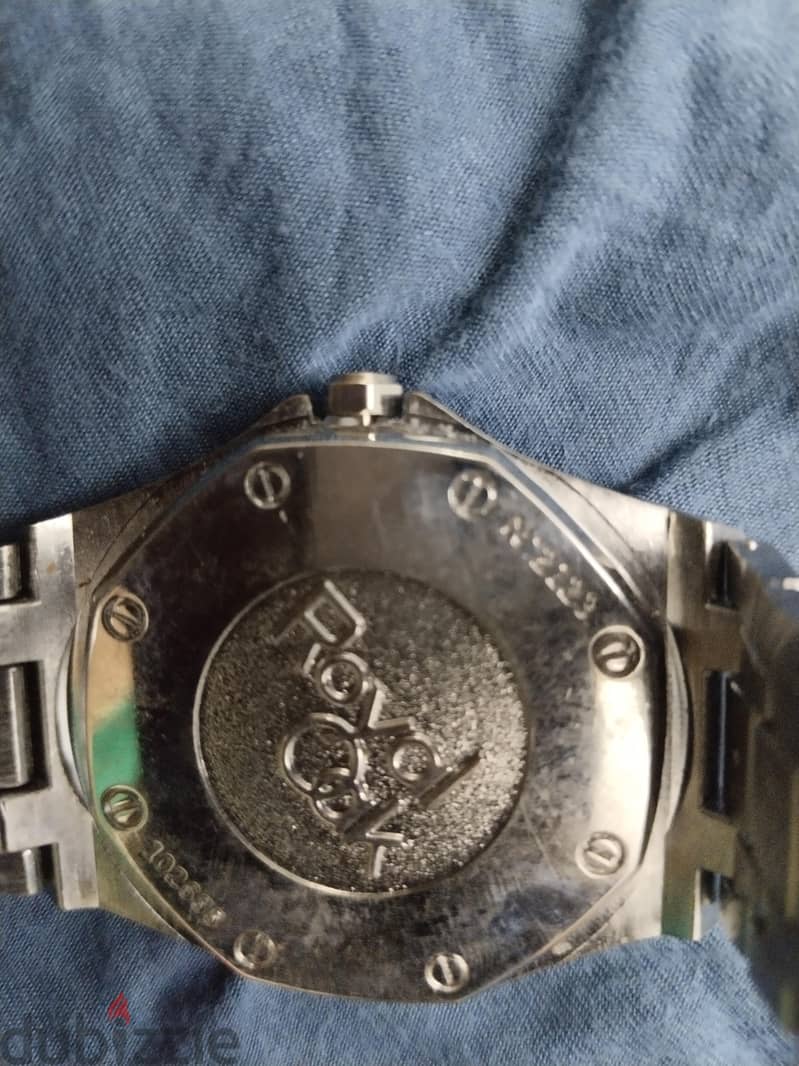 Audemars Piguet Royal Oak (mirror ) 2