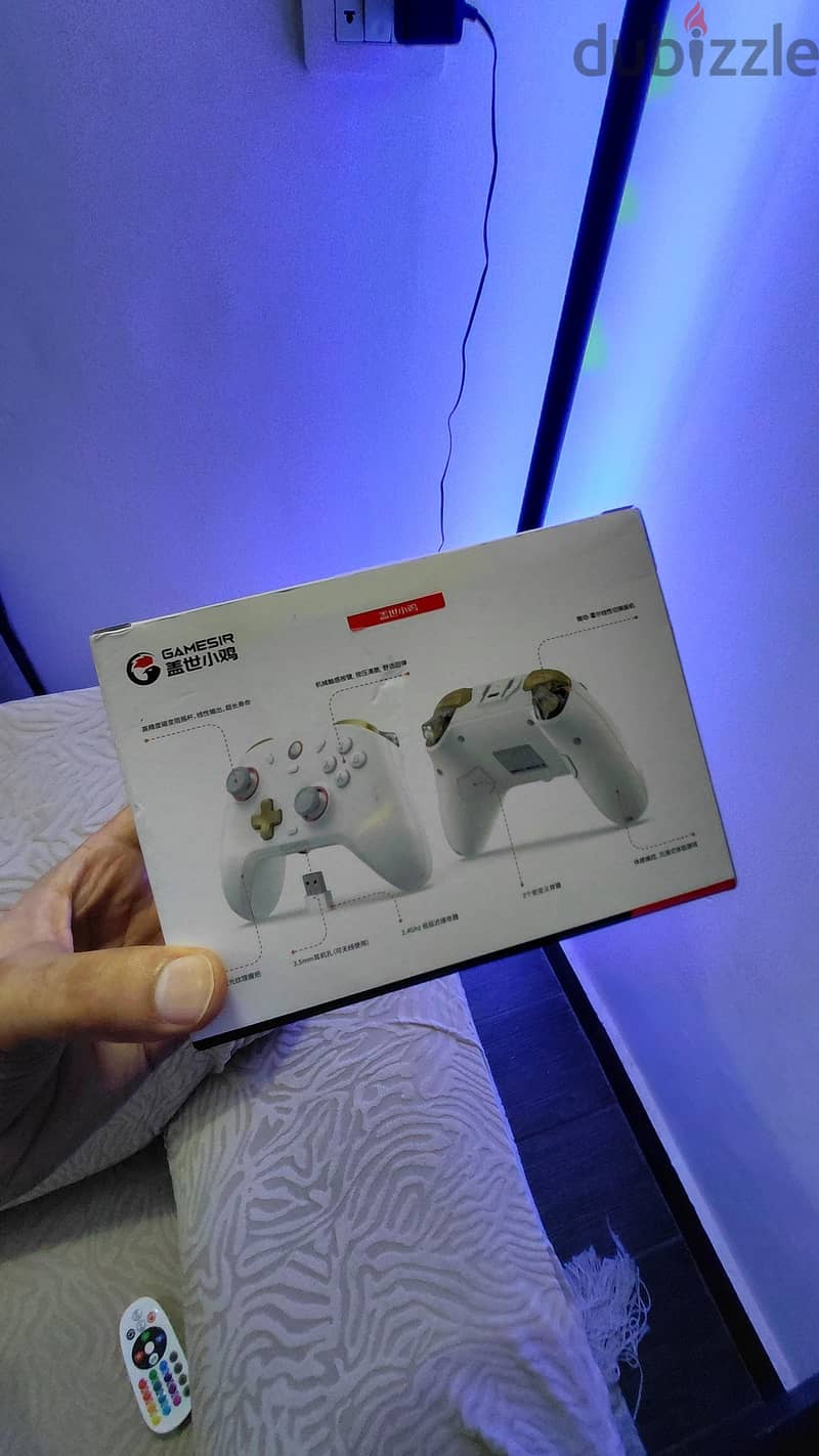 Gamesir Cyclone 2 1
