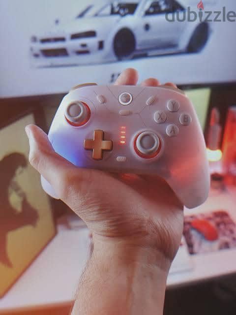 Gamesir Cyclone 2 2