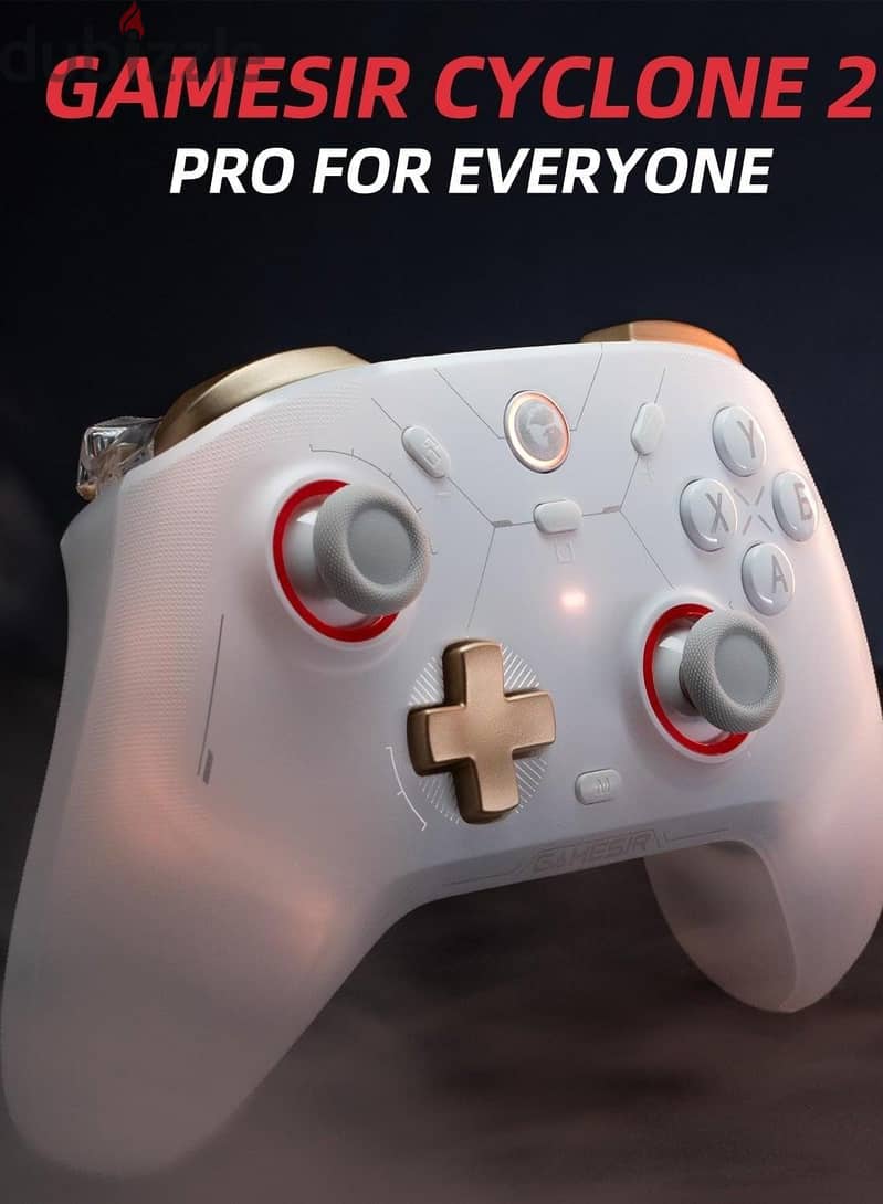 Gamesir Cyclone 2 3
