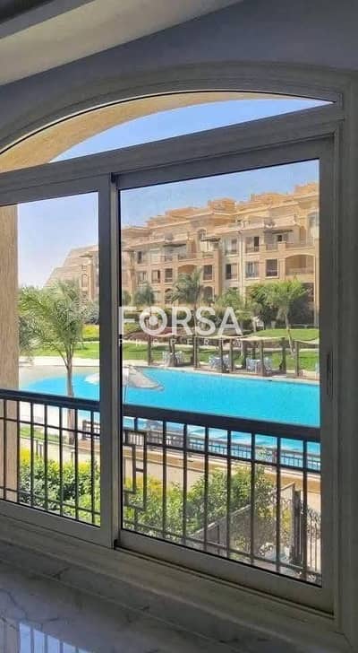 3-Bedroom Apartment for Sale in Stone Park, New Cairo | Semi Finished | Off-Plan | 152 m² | Delivery 2028 - Stone Park - New Cairo City - PRE Group