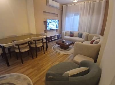 Fully Furnished Apartment for Rent in The Address – Sheikh Zayed | 109 sqm | First Occupancy
