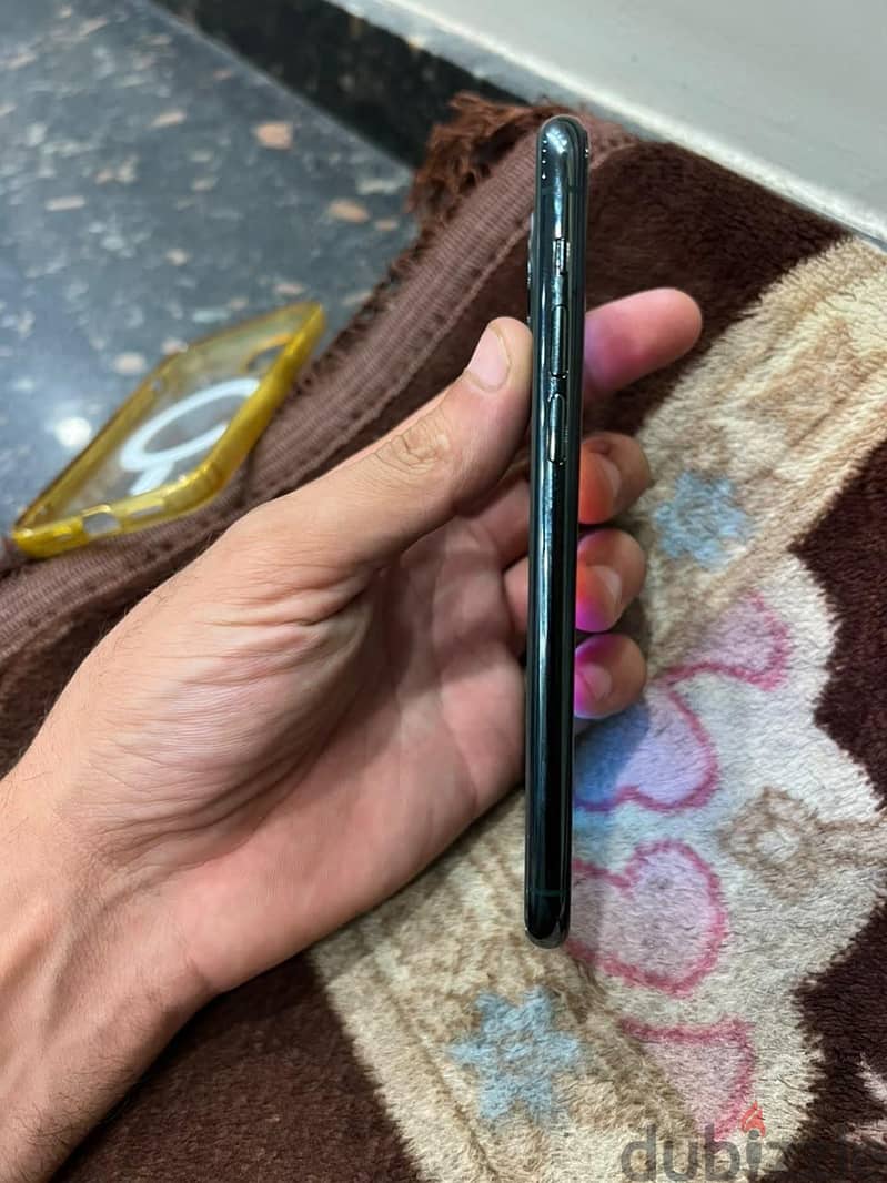 Apple - iPhone 11 Pro 1