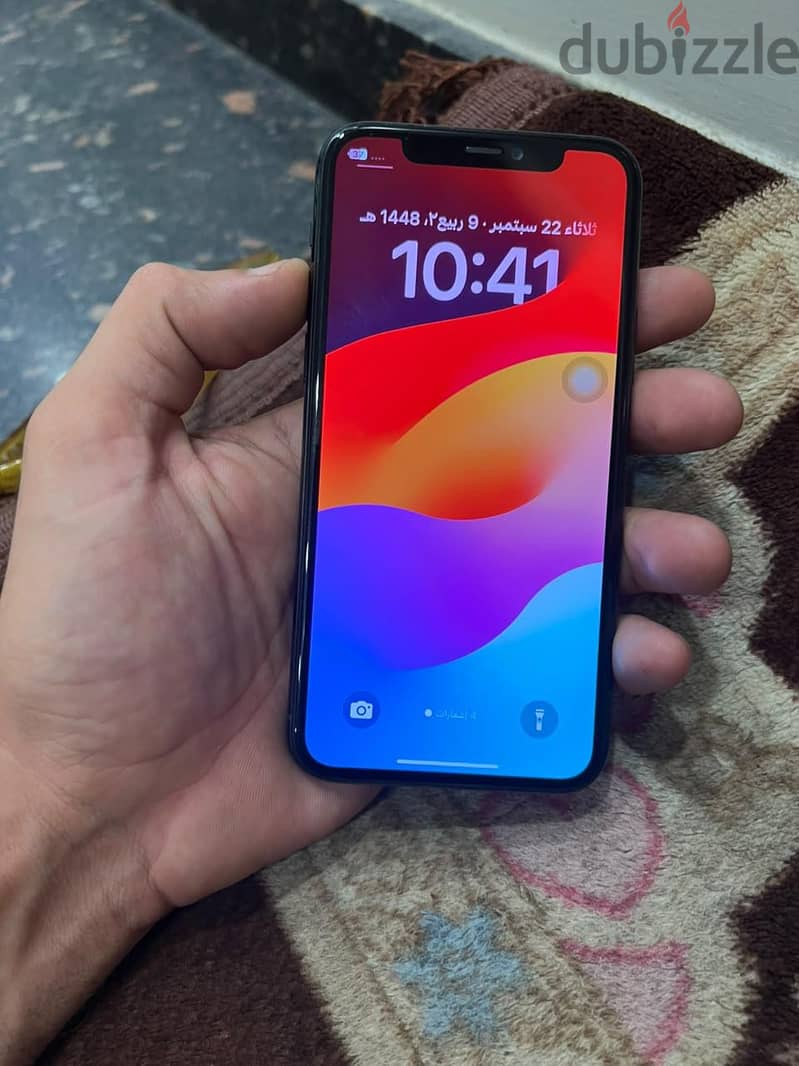 Apple - iPhone 11 Pro 2