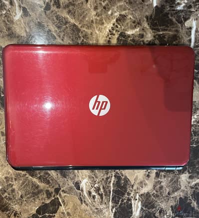 HP 15 Laptop | 4GB RAM | SSD + HDD | Celeron N2830