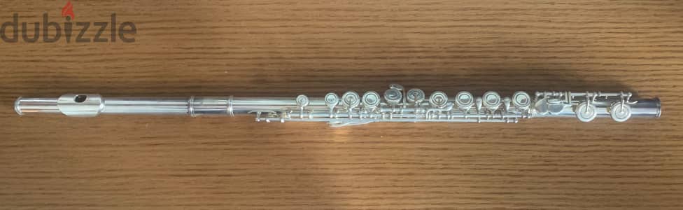 Yamaha YFL-222 flute