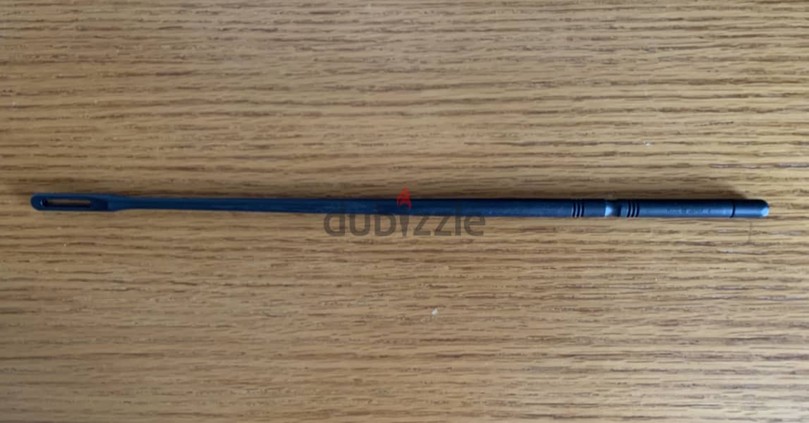 Yamaha YFL-222 flute 2