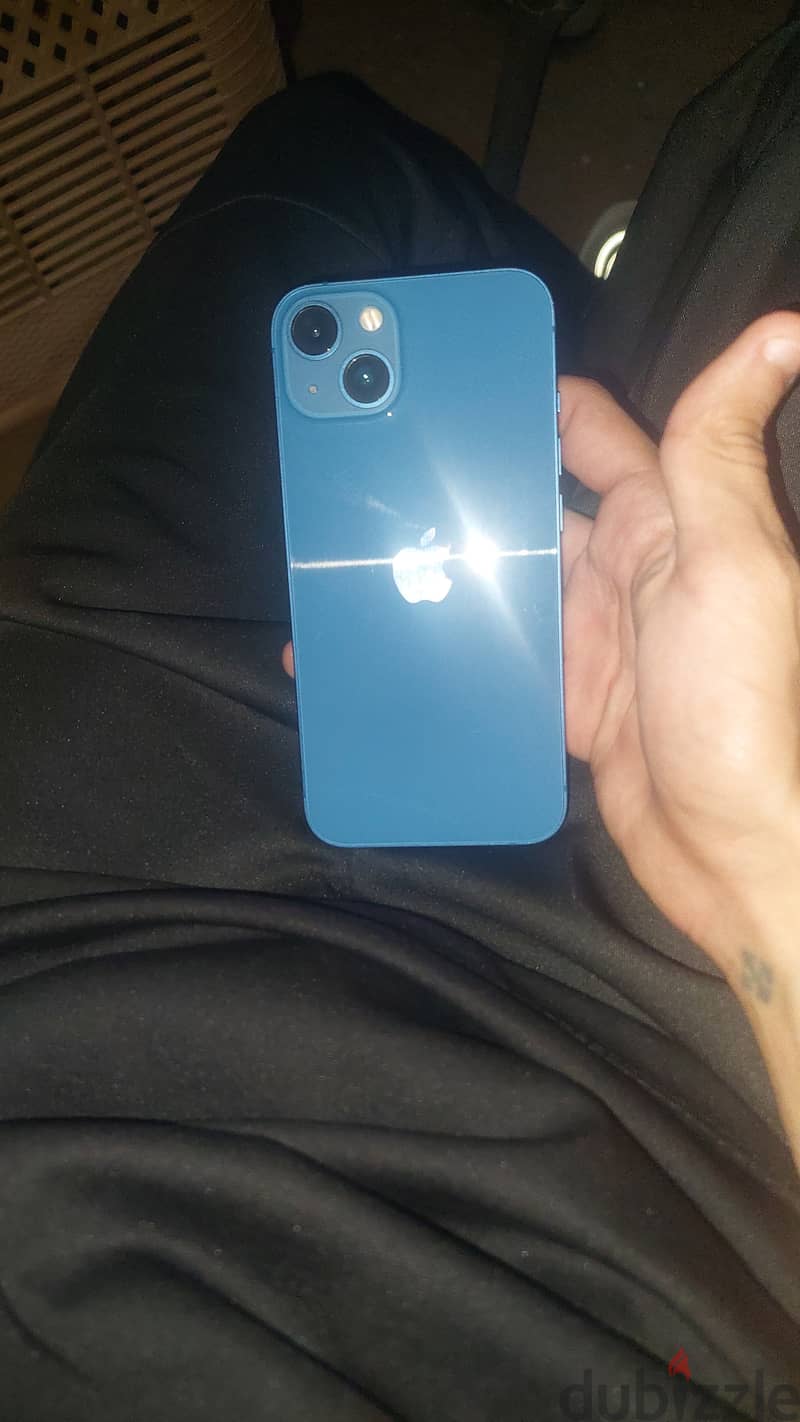 Apple - iPhone 13 1