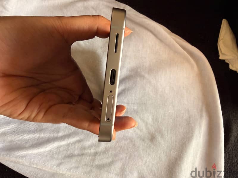 Samsung S25 FE 2