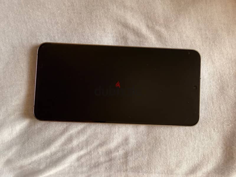 Samsung S25 FE 3