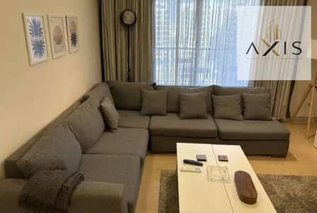 Apartment for rent at an amazing price, 106 square meters, in Zed West Compound el sheikh zayed