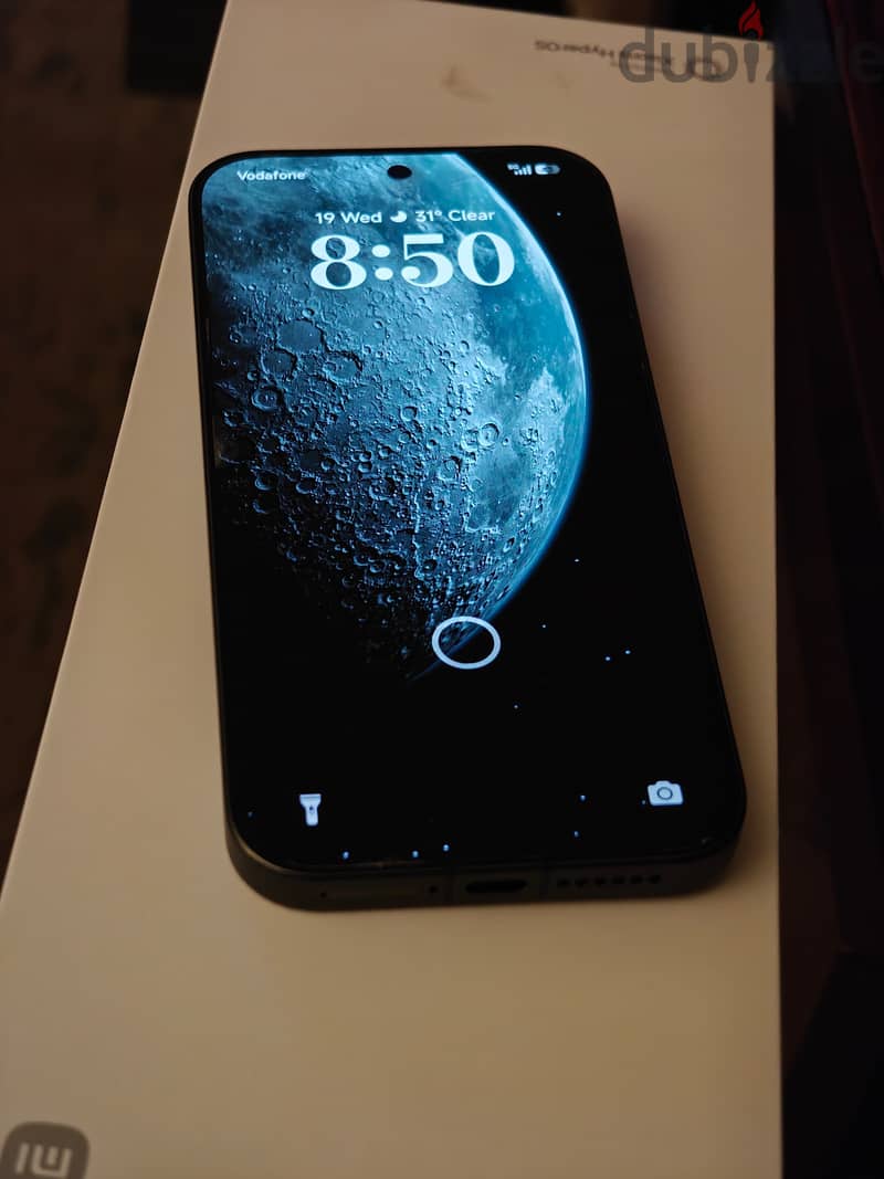 Xiaomi 17 Pro 1