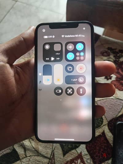 ايفون xs