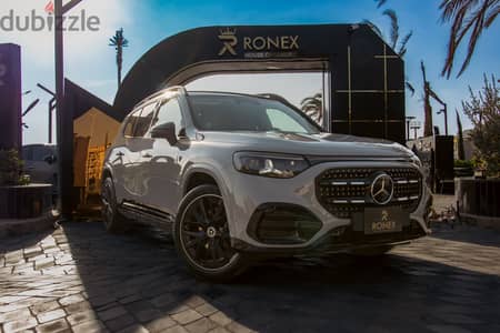 Mercedes-Benz GLB 200 2027