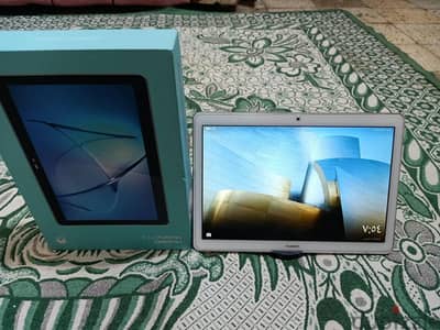 تابلت هواوي 10 بوصه