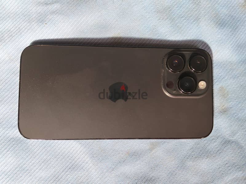 Apple - iPhone 14 Pro Max 1