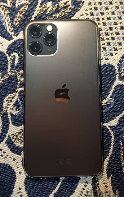 Apple - iPhone 11 Pro
