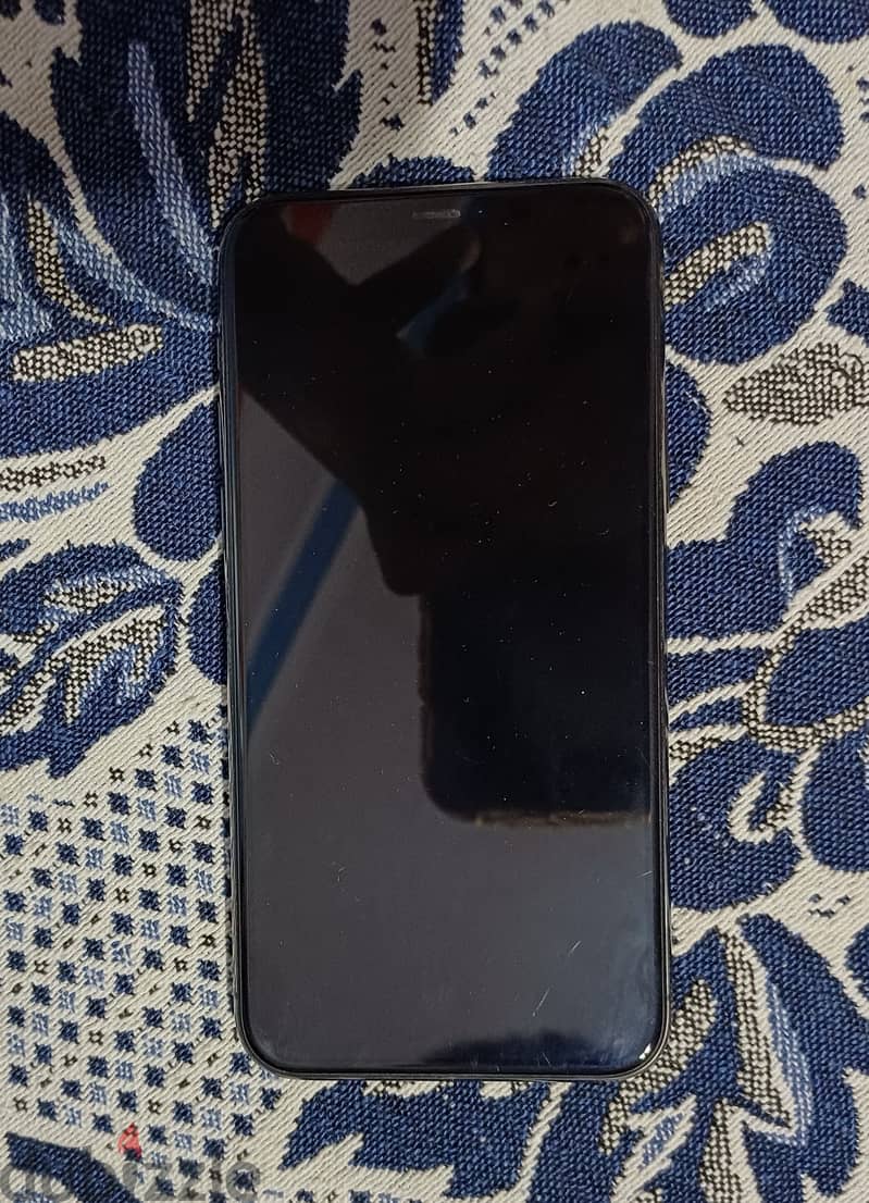 Apple - iPhone 11 Pro 1