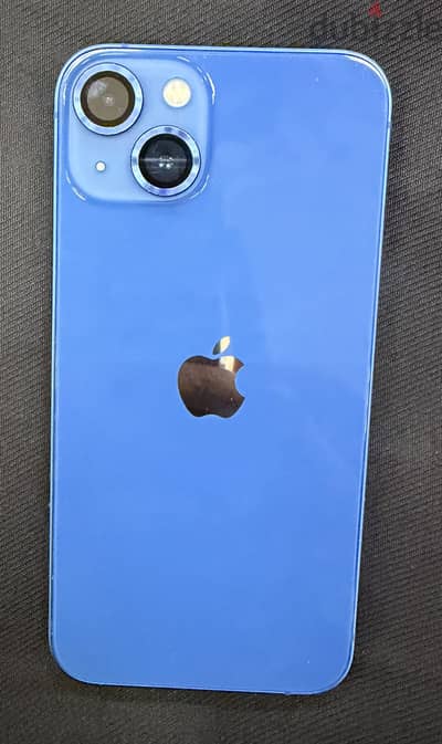 Apple - iPhone 13