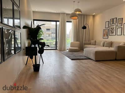 Apartment for Sale in Azad New Cairo  Near AUC, Point 90 & Cairo Festival City