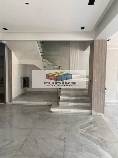 Lowest-Priced Fully Finished Corner Twin House for Sale in La Vista City Lowest-Priced Fully Finished Corner Twin House for Sale in La Vista City