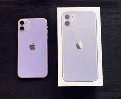 Apple - iPhone 11