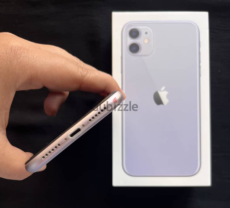Apple - iPhone 11 3