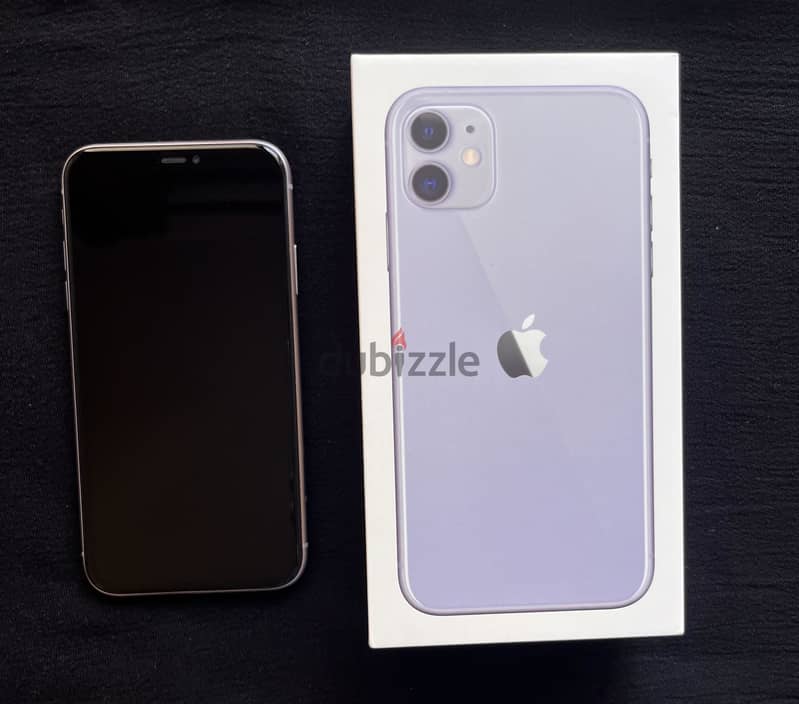 Apple - iPhone 11 6
