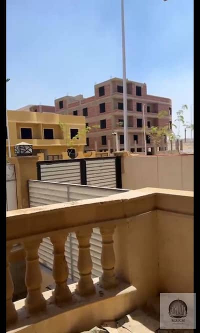 شقه ف القرنفل 8- التجمع الاول